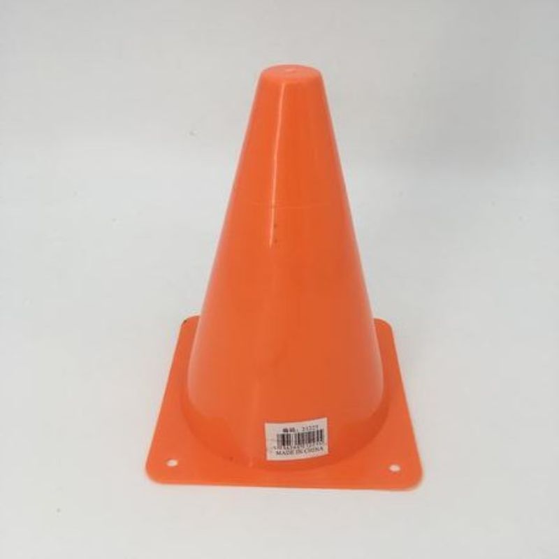 Training Cones - 18cm (Set of 12)