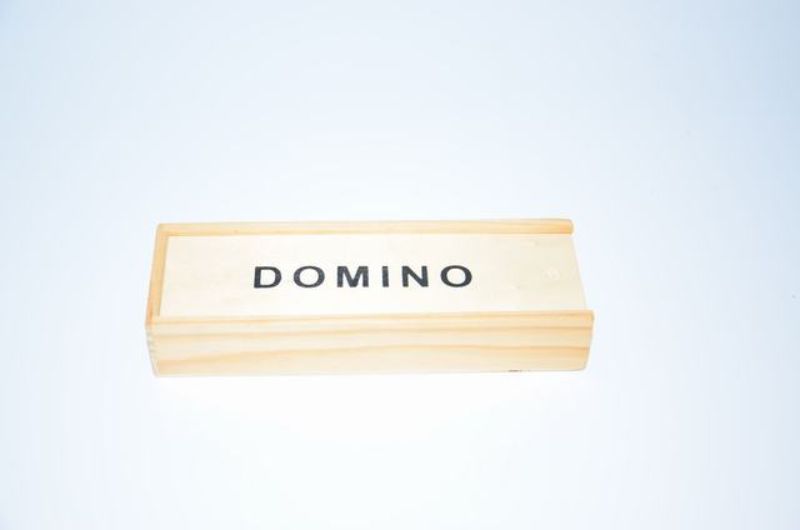 Domino (Set of 12)