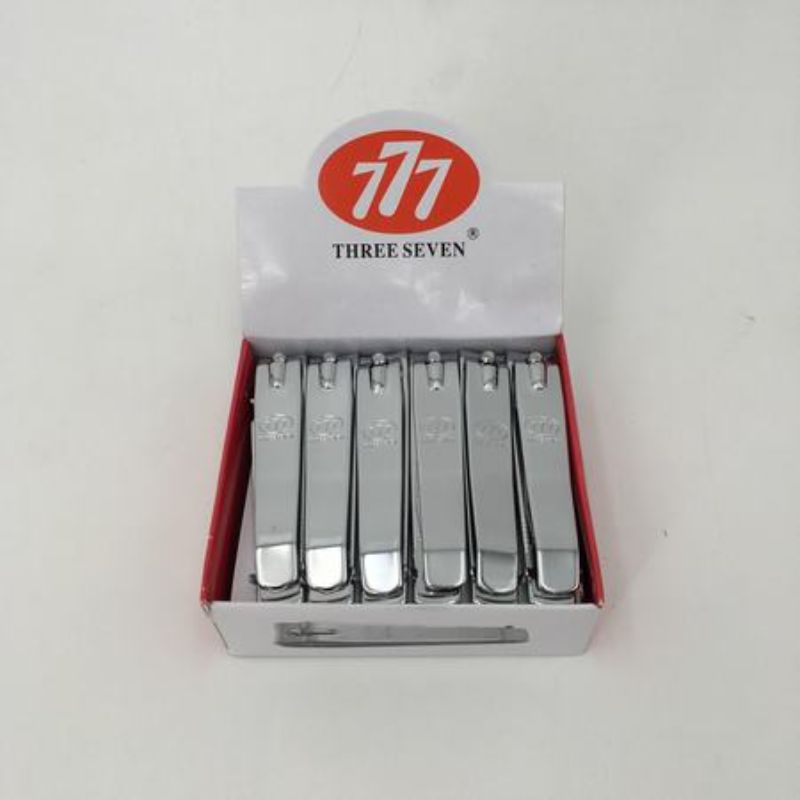 Nail Clip (12pcs/box)