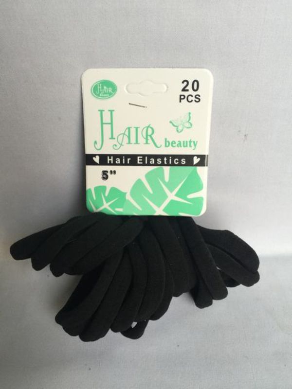 Hair Band - 5" (240pcs)