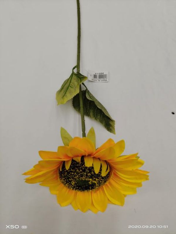 Artificial Sunflower 1 (Set of 12)