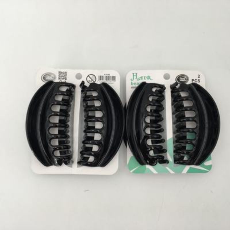Hair Clip - 10cm (12PCS)