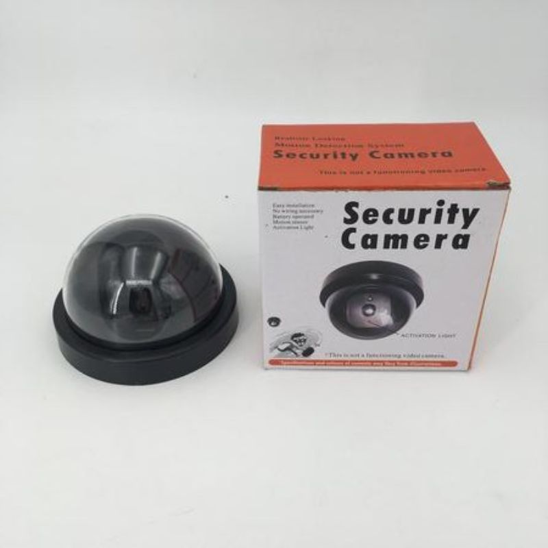 Dummy Camera (Set of 12)
