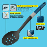 Tasty Slotted Spoon