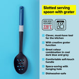 Tasty Slotted Spoon