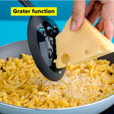 Tasty Slotted Spoon