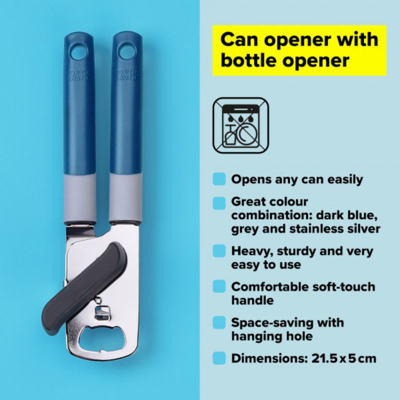 Tasty Can Opener