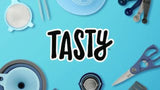 Tasty Ice Cream Scoop