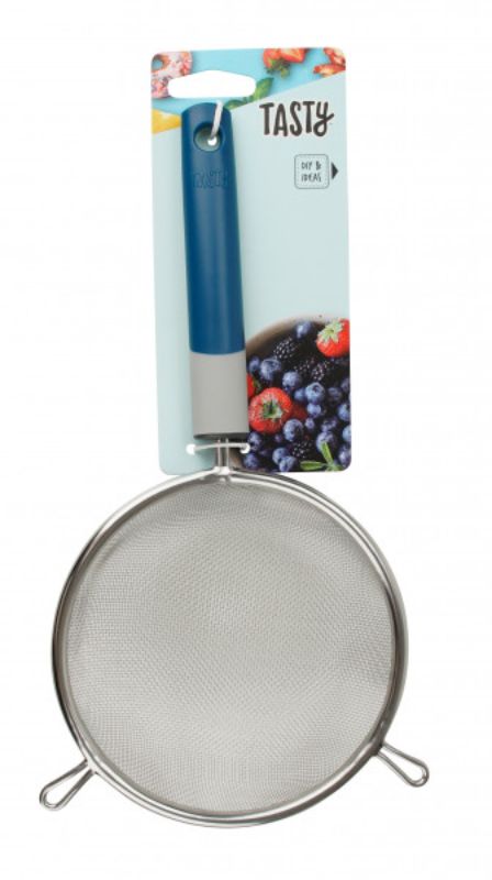 Tasty Mesh Strainer