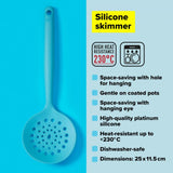 Tasty Silicone Skimmer