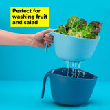 Tasty Colander Set