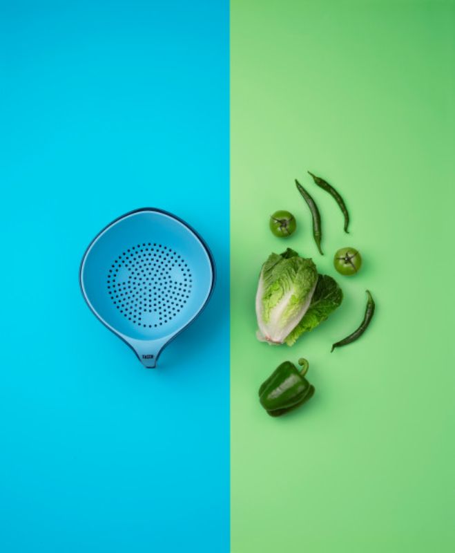 Tasty Colander Set