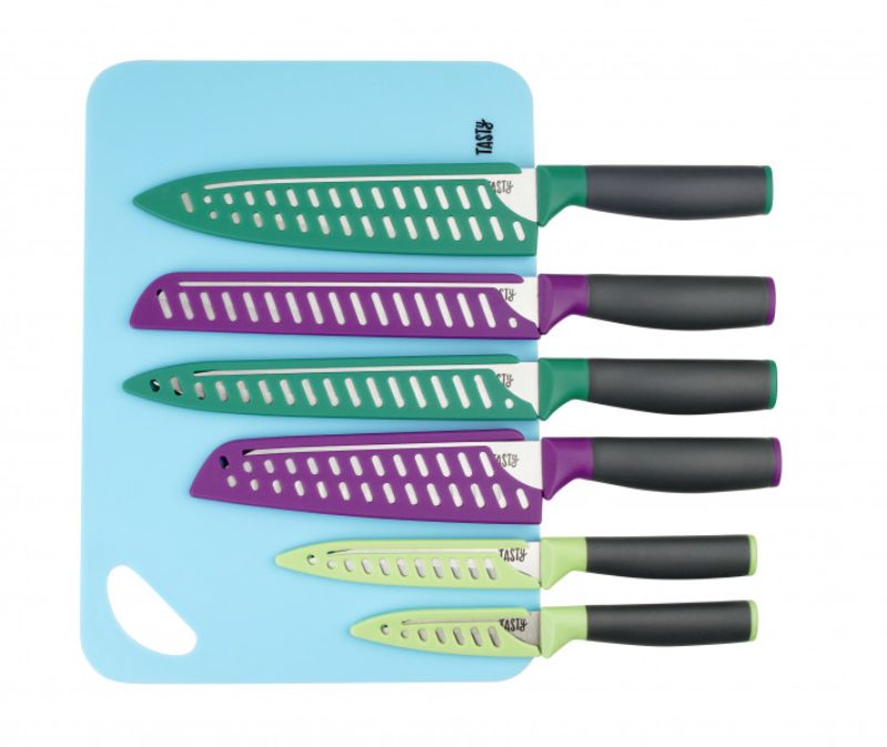 Tasty Chef's Knife Set