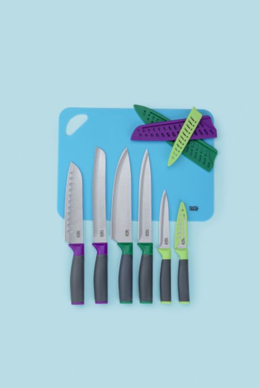 Tasty Chef's Knife Set