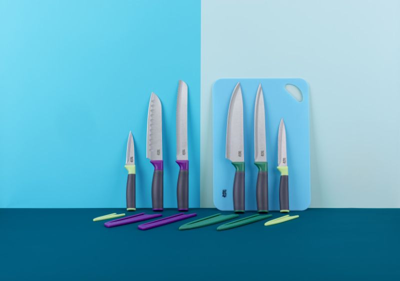 Tasty Chef's Knife Set