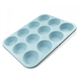 Tasty Muffin Pan 12 cup