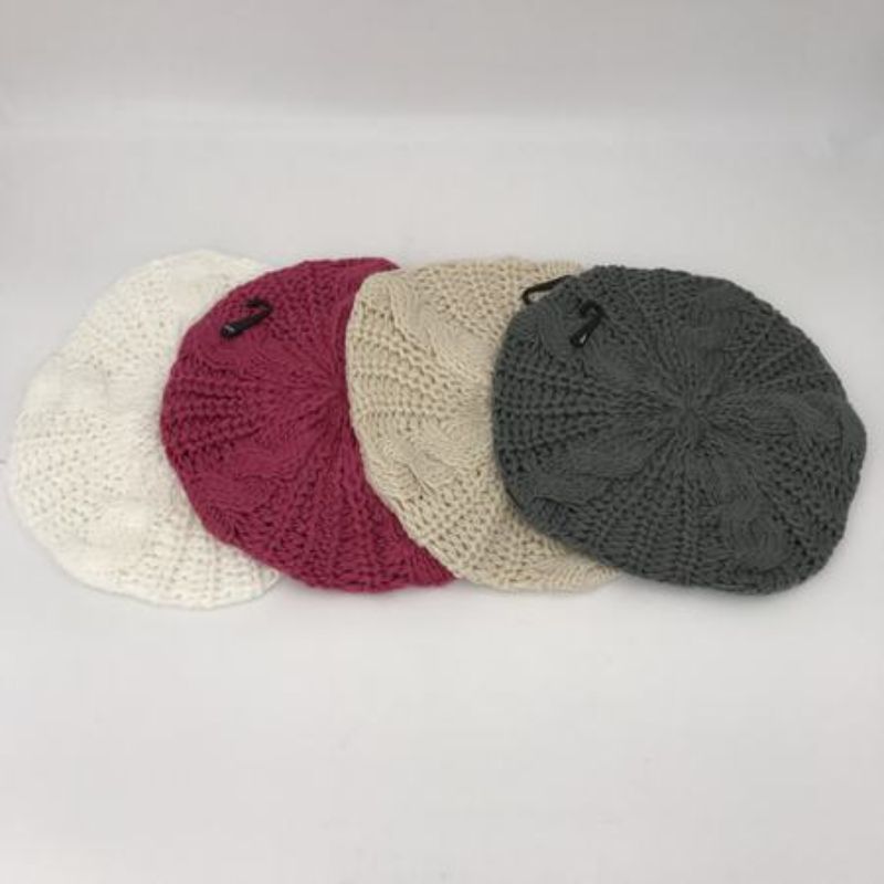 Hat 1 (Set of 12 Assorted)
