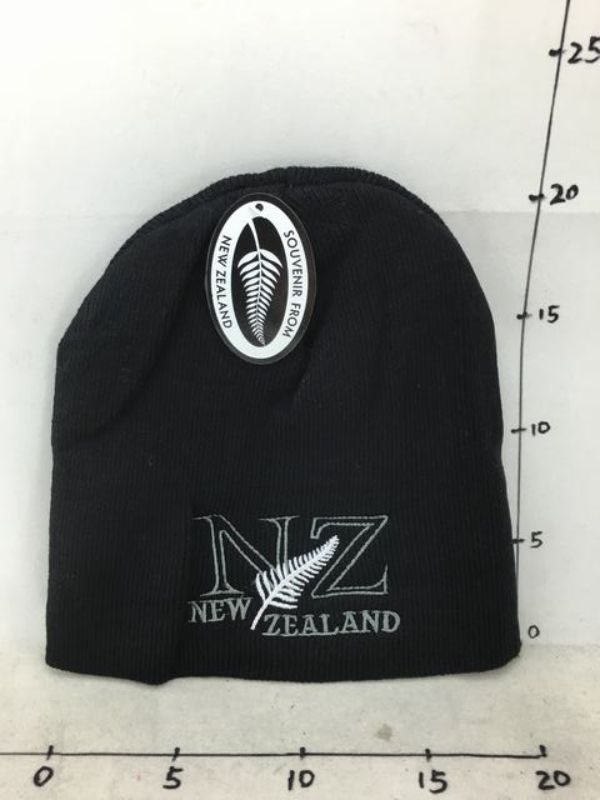 Beanies - NZ (Set of 12)