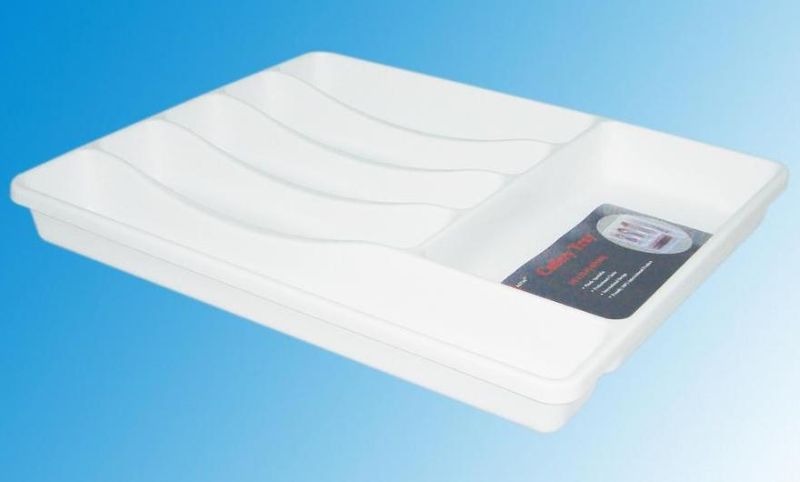 Cutlery Organizer - Plastic 40CM (Set of 12)