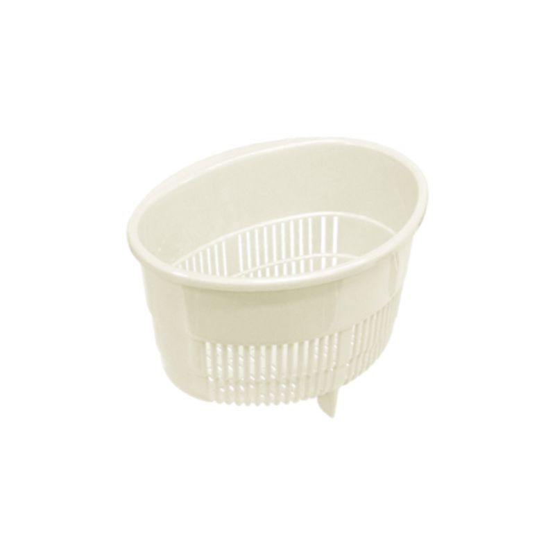 Sink Corner - Marron White (Set of 10)