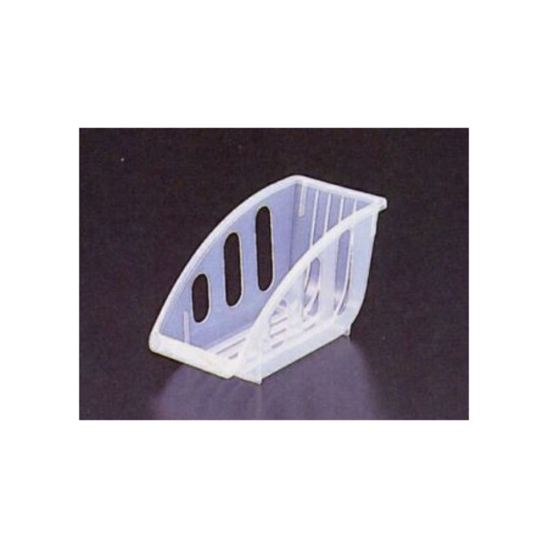 Dish Lid Stand - 24 x 12 x 13.2cm (Set of 10)