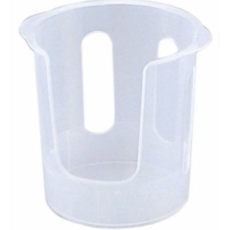 Tableware Stocker - 14.9 x 16.3 x 15cm (Set of 10)