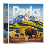 Parks  - 2nd Edition