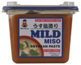 Paste Miso Mild Soybean - Miko (500G)