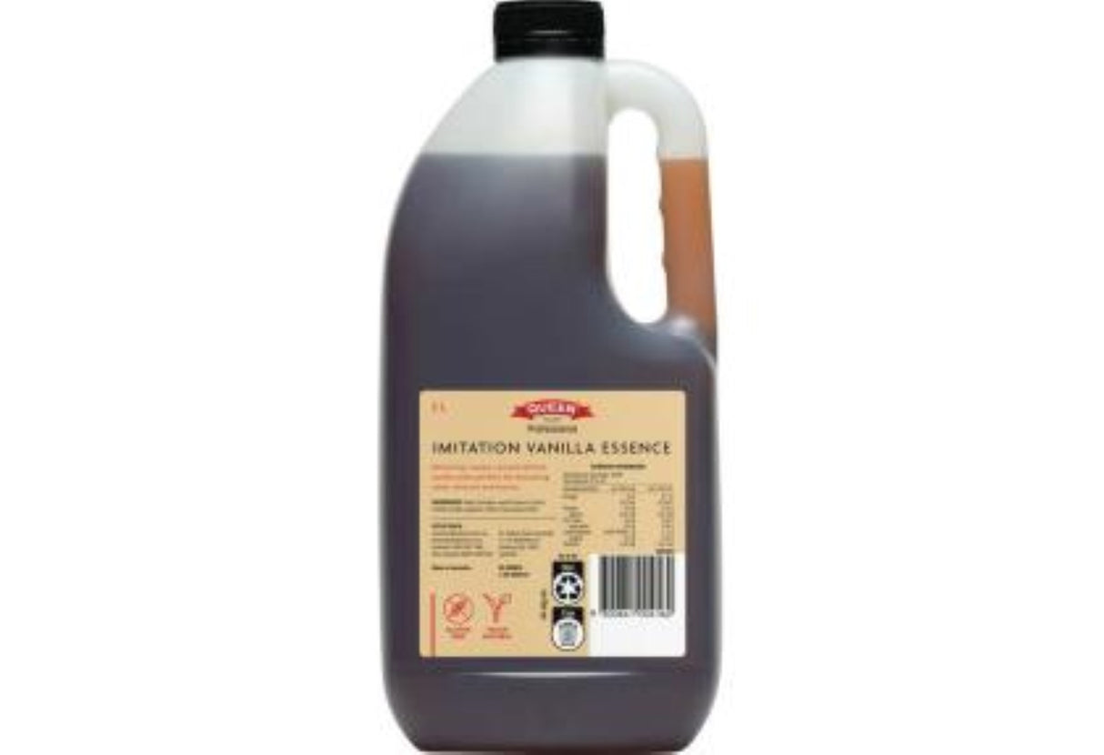 Essence Imitation Vanilla - Queen (2L)