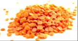 Lentils Red Split - Smart Choice (3KG)