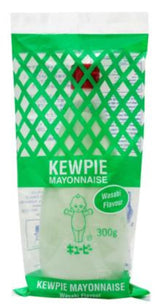 Mayonnaise Wasabi - Kewpie (300G)