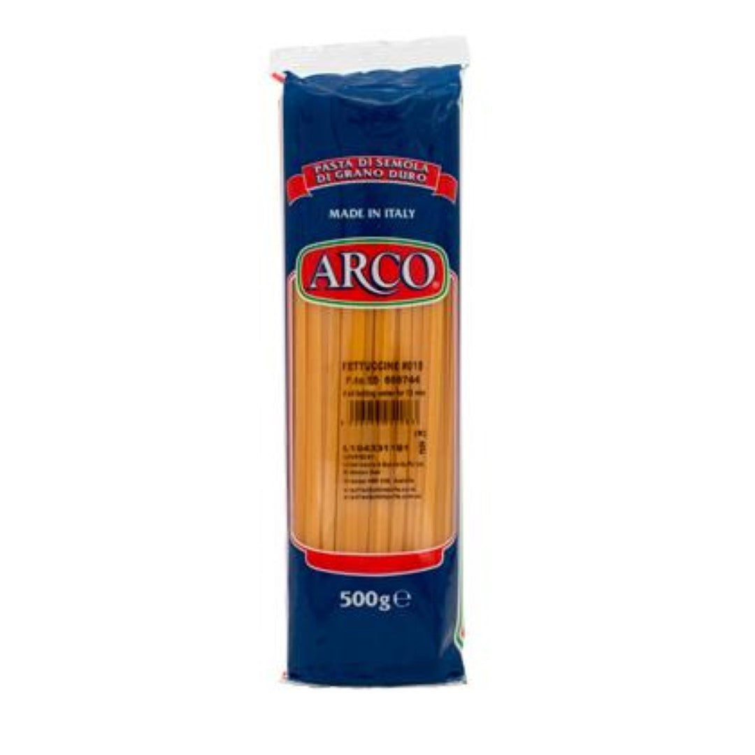 Pasta Fettuccine - ARCO (500G)