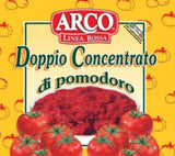 Tomato Paste Concentrato - ARCO (400G)