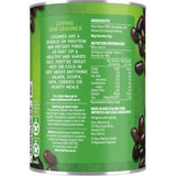 Beans Black in Springwater - Wattie's (400G)