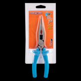 CHANNELLOCK 205mm Insulated Long Nose Plier, Posi-Grip