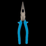 CHANNELLOCK 205mm Insulated Long Nose Plier, Posi-Grip