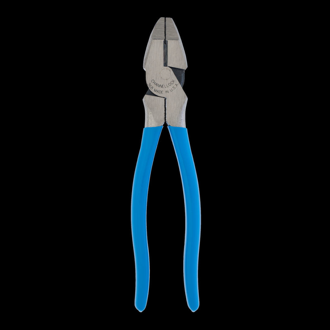 CHANNELLOCK 215mm Linesman Plier