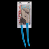 CHANNELLOCK 345mm Nutbuster® Parrot Nose Tongue & Groove Plier