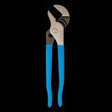 CHANNELLOCK 240mm Straight Jaw Tongue & Groove Plier