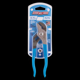 CHANNELLOCK 165mm Straight Jaw Tongue & Groove Plier