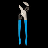 CHANNELLOCK 255mm Straight Jaw Tongue & Groove Plier