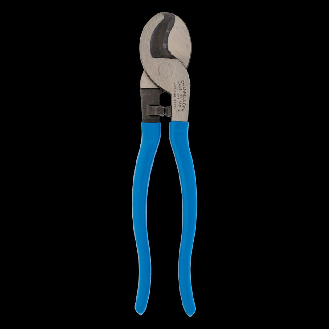 CHANNELLOCK 240mm Cable Cutting Plier