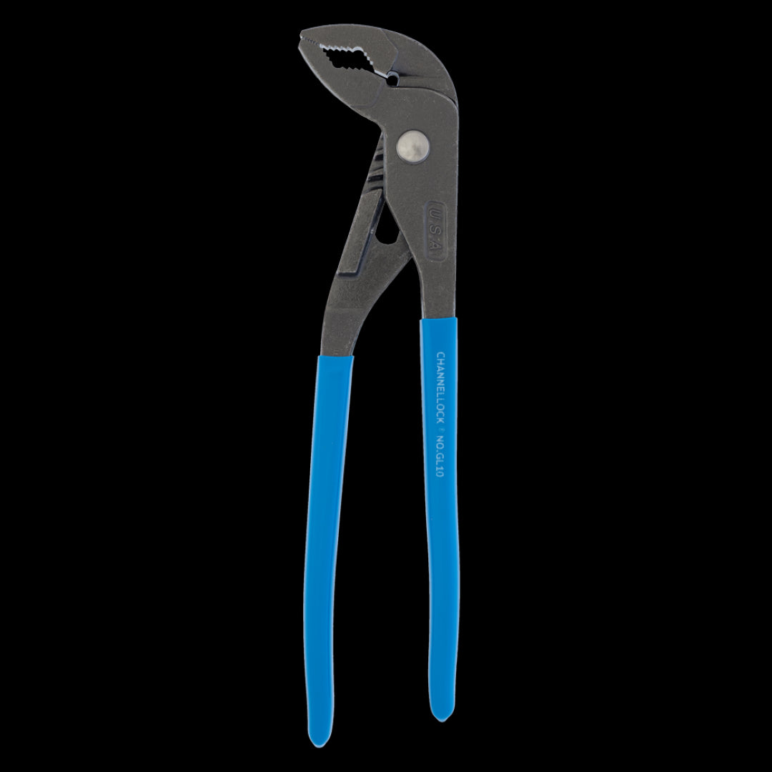 CHANNELLOCK 240mm Griplock® Tongue & Groove Plier