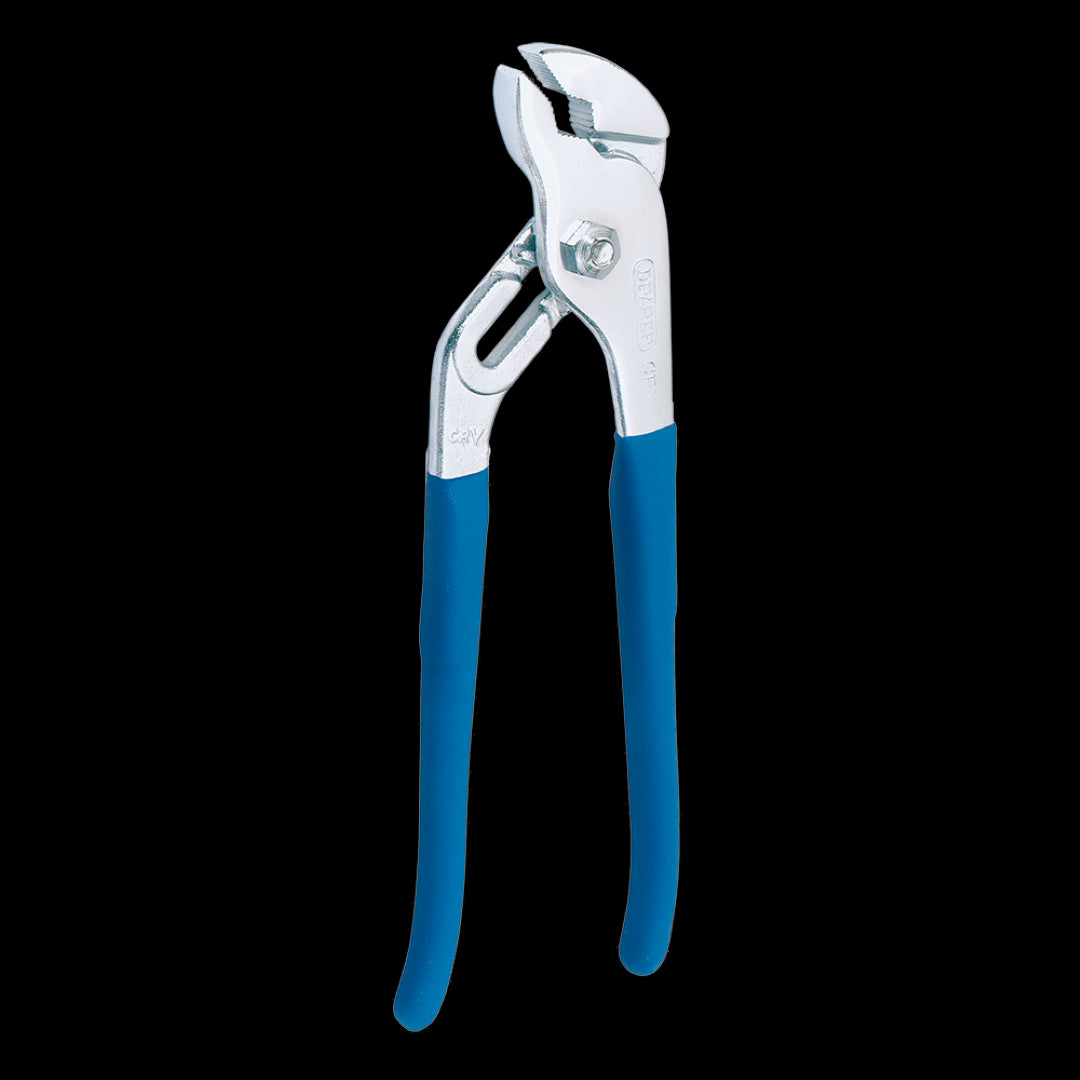 DRAPER 240mm Water Pump/Groove Joint Plier