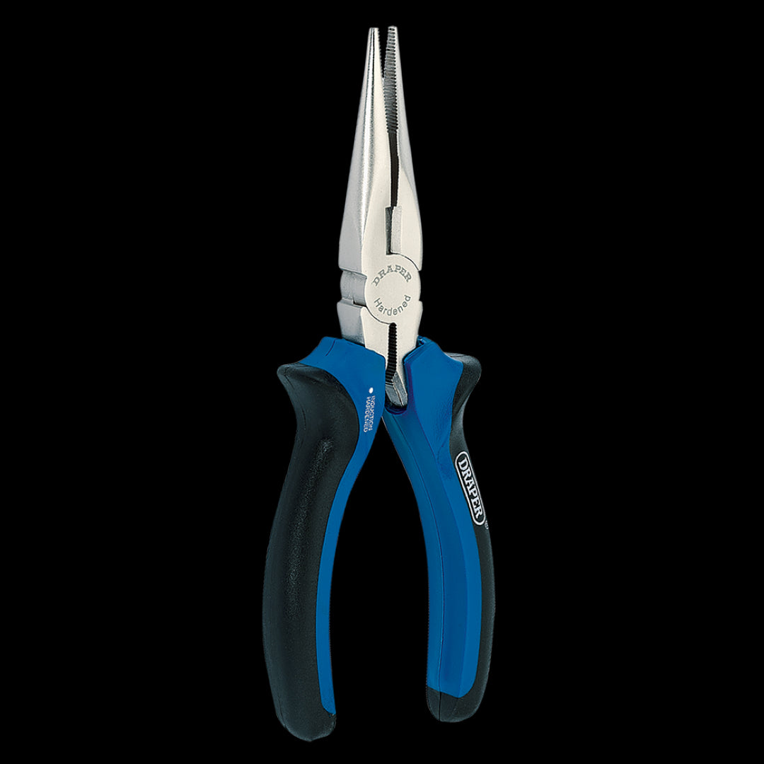 DRAPER 160mm Long Nose Plier