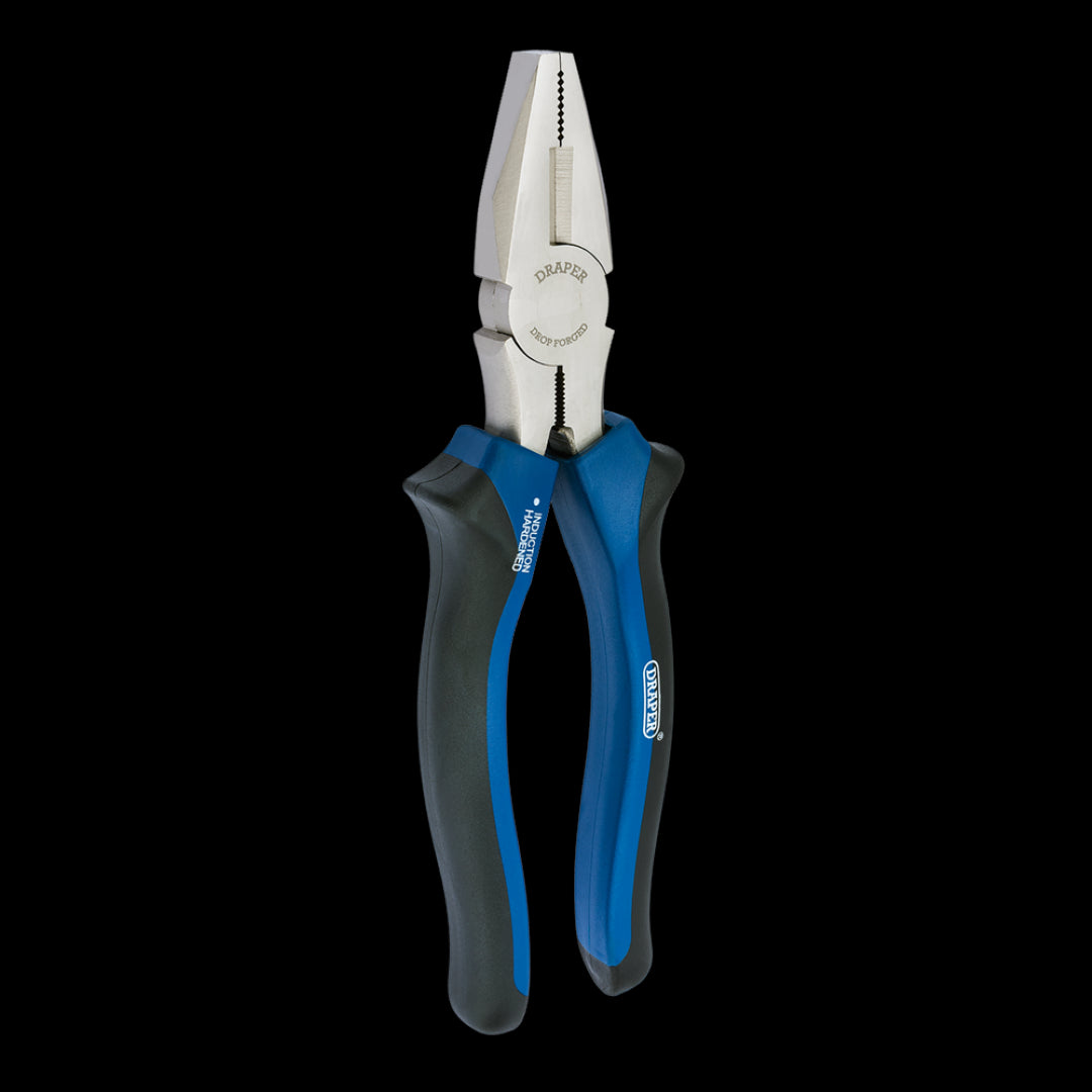 DRAPER 200mm Linesman Plier