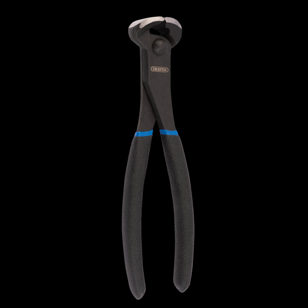 DRAPER 200mm End Cutting Plier