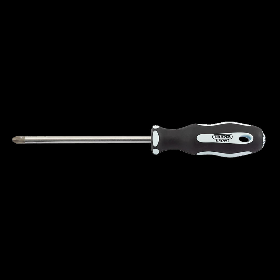 DRAPER Ergo Screwdriver (150mm x PH3)