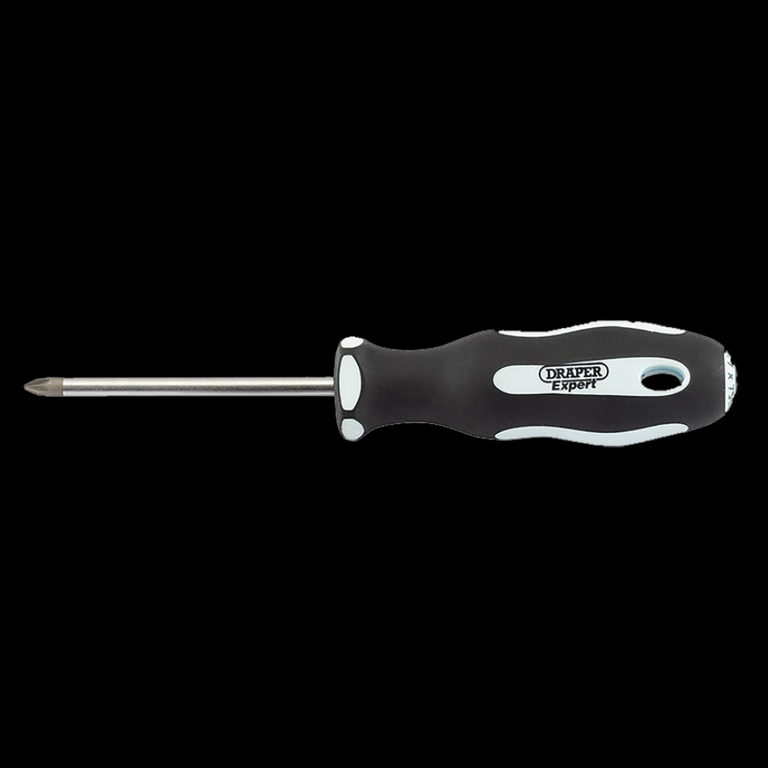 DRAPER Ergo Screwdriver (75mm x PZ1)