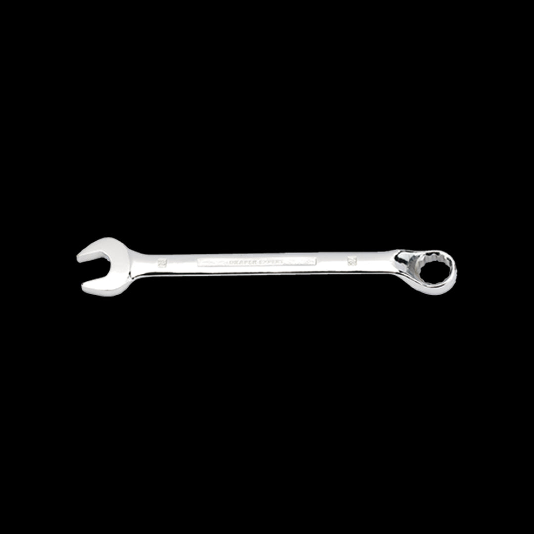 DRAPER 26mm Hi-Torq Ring &amp; Open End Spanner